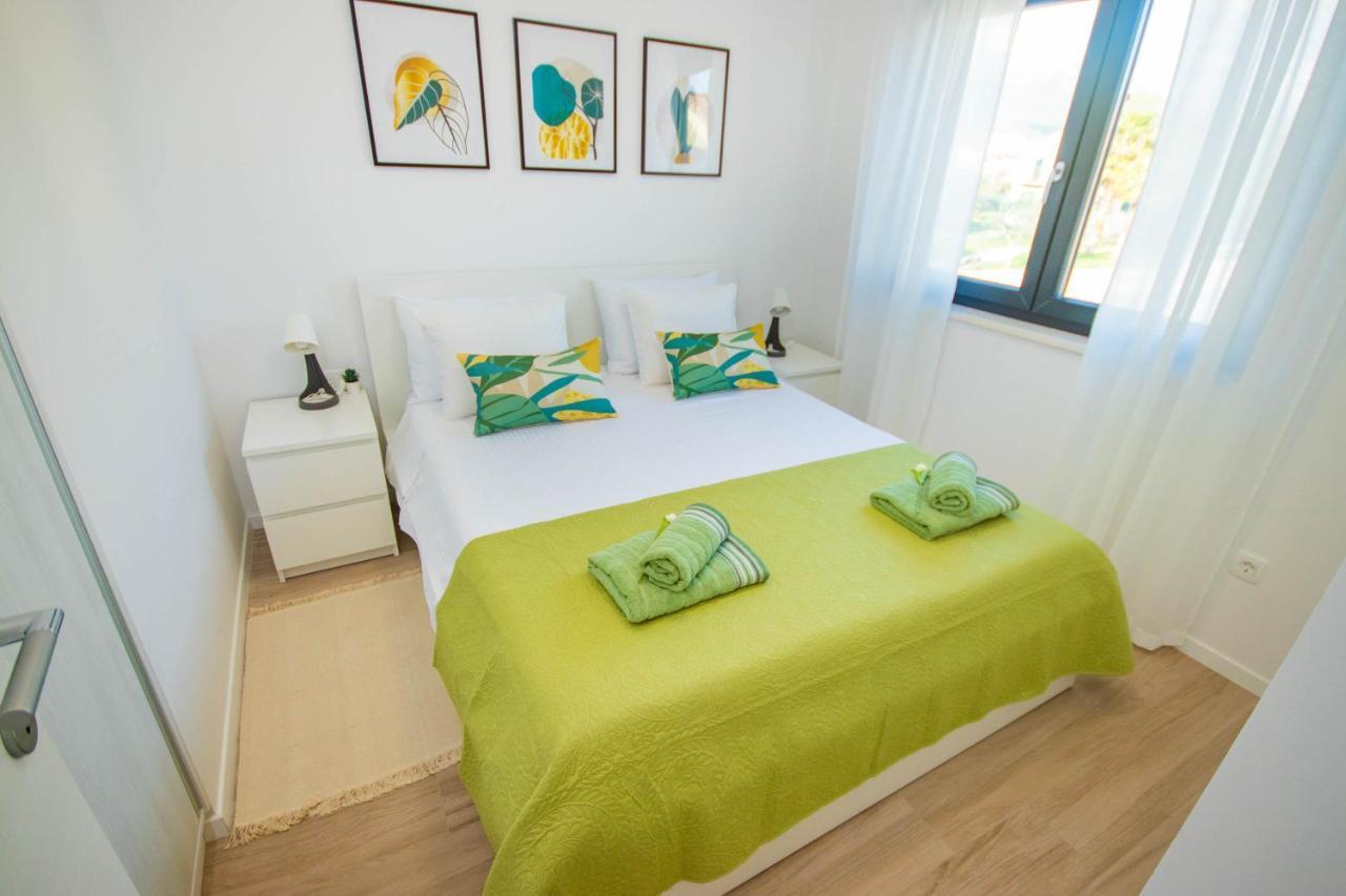 Apartmani Le-Lu Kaštela Extérieur photo