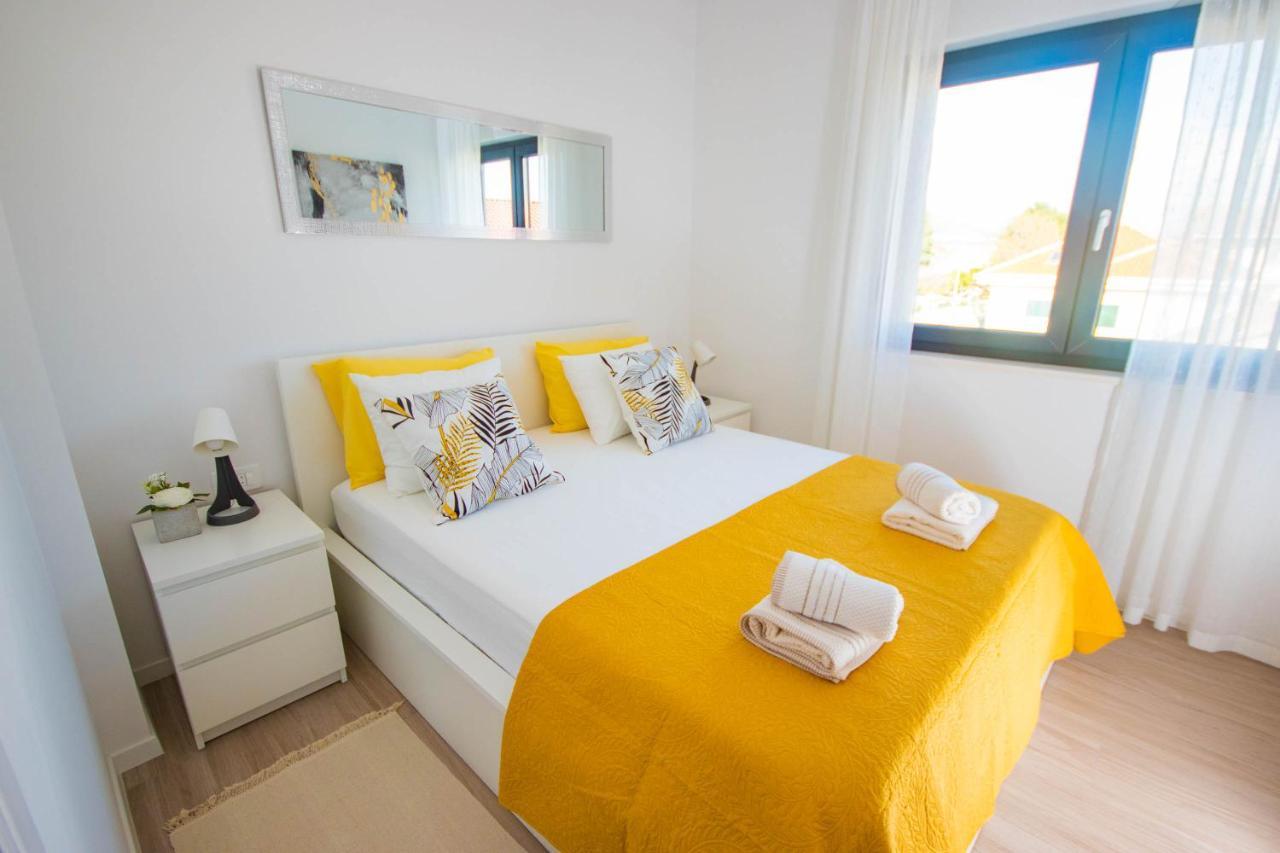 Apartmani Le-Lu Kaštela Extérieur photo