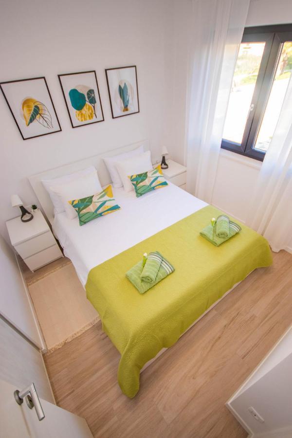Apartmani Le-Lu Kaštela Extérieur photo
